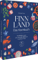 Preview: Finnland. Das Kochbuch
