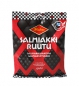 Preview: Halva Salmiakkiruuku Lakritzrauten