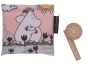 Preview: Shopping Bag Einkaufsbeutel Mumin Umarmung