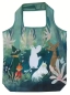 Preview: Shopping Bag Einkaufsbeutel Mumin Familie