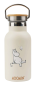 Preview: Mumin Trinkflasche aus Metall