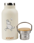 Preview: Mumin Trinkflasche aus Metall