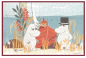 Preview: Mumin Palapeli Puzzle