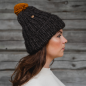 Preview: Myssy Polar Safari Wollhut