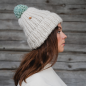 Preview: Myssy Kultti Bommelmütze
