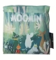 Preview: Shopping Bag Einkaufsbeutel Mumin Familie
