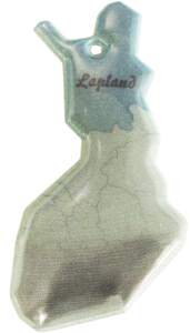 LifeSaver Reflektor Suomi Finnland