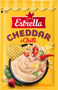 Estrella Dipmix Tzatziki