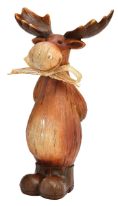 Deko Elch