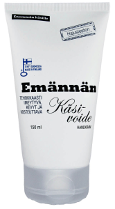 Emännän Käsivoide Handcreme