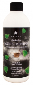 Emendo Löylytuoksu Tervaleijona Aufguss-Aroma Teerlöwea Aufguss-Aroma Kiefer