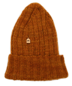 Myssy Piltti Farmester Beanie Strickmütze