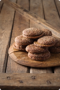 Preview: Oululainen Reissumies Roggenbrot