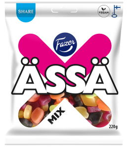 Fazer Ässä Mix