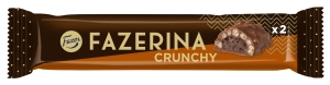 Fazer Fazerina Crunchy Riegel
