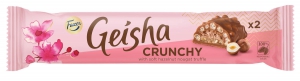 Fazer Geisha Crunchy Riegel