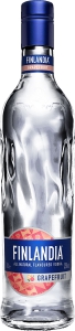 Finlandia Grapefruit - Vodka mit Grapefruit