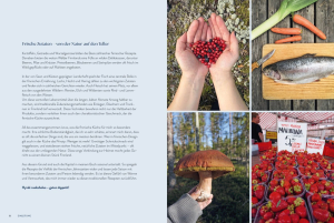 Preview: Finnland. Das Kochbuch