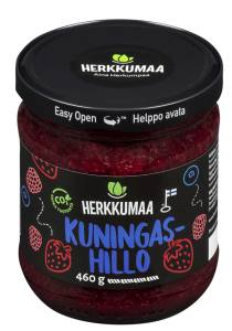 Herkkumaa Kungashillo