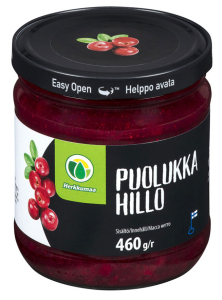 Herkkumaa Kungashillo