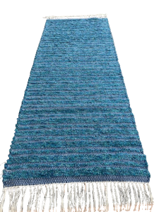 Teppichläufer finnischer Art