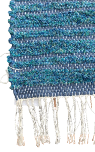 Preview: Teppichläufer finnischer Art