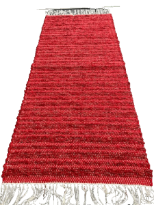 Teppichläufer finnischer Art