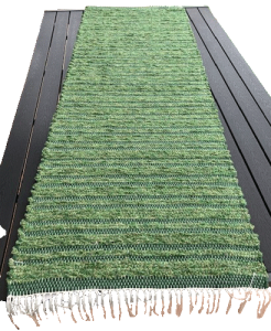 Teppichläufer finnischer Art