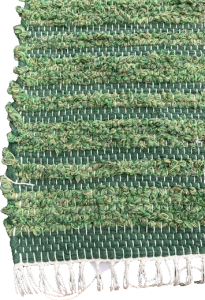 Preview: Teppichläufer finnischer Art