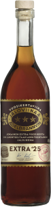 Jaloviina Extra ***-Edelbrandwein