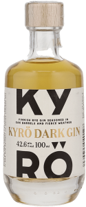 Kyrö Dark Gin