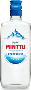 Minttu