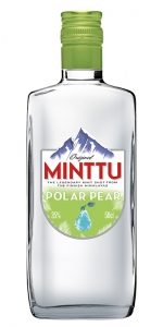 Minttu Polar Pear