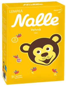 Nalle
