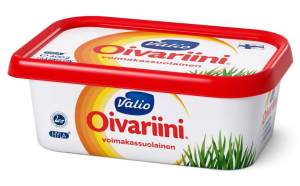 Valio Oivariini voimakassuo­lainen Margarine gesalzen