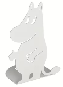 Moomin Kirjatuki - Mumin Buchstütze