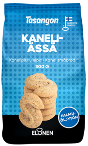 Tasangon Kaneliässä Pikkuleipä Zimtkekse