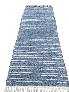 Teppichläufer finnischer Art