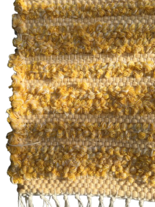 Preview: Teppichläufer finnischer Art