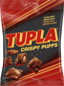 Tupla Crispy Puffs