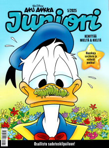 Walt Disney Aku Ankka