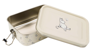 Preview: Mumin Lunchbox aus Metall
