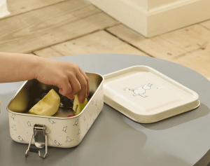 Preview: Mumin Lunchbox aus Metall