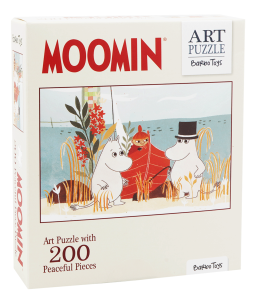 Mumin Palapeli Puzzle