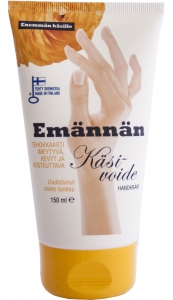 Emännän Käsivoide Handcreme