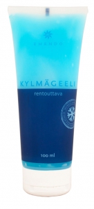 Emendo Kylmägeeli Kältegel