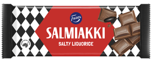 Fazer Salmiakki