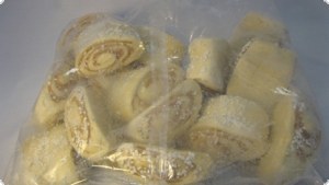 Preview: Fazer Korvapuusti Pullas