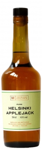Helsinki Distilling Company Helsinki Applejack Apfelbrand