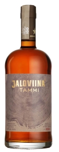 Jaloviina Kaski rauchiger Brandy-Schnaps